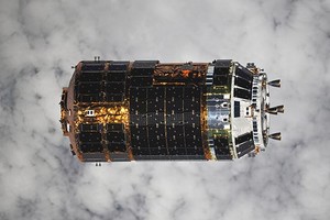 H-II Transfer Vehicle