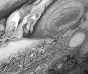 Great Red Spot