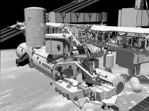 Japan Aerospace Exploration Agency