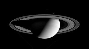 Saturn