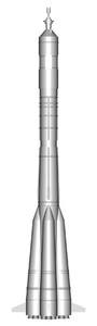 Soyuz