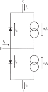 transistor parameters