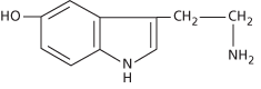 serotonin