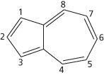 azulene