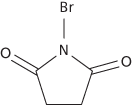 N-bromosuccinimide