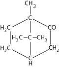 camphor