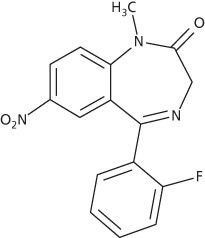 flunitrazepam