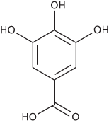 gallic acid