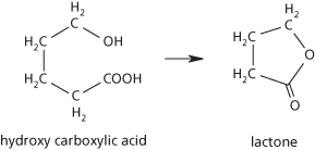 lactones