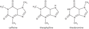 methylxanthines