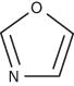 oxazole