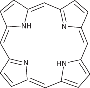 porphyrin
