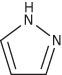 pyrazole