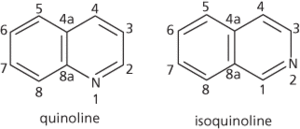 quinoline