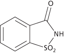 saccharin
