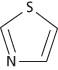 thiazole
