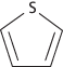 thiophene