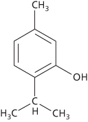 thymol