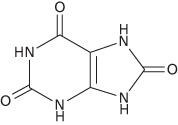 uric acid