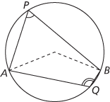 circle theorems
