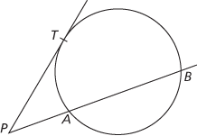 circle theorems