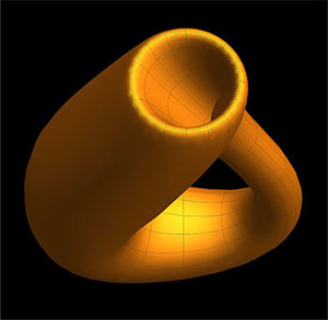 Klein bottle