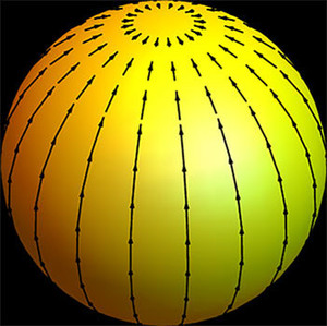 Poincaré-Hopf theorem