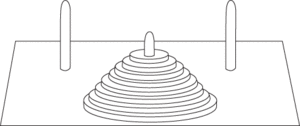 Tower of Hanoi