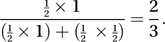 Bayes’s theorem