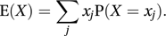 bivariate distribution