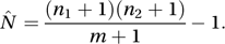 capture–recapture method