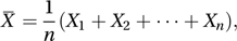 central limit theorem