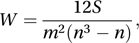 coefficient of concordance