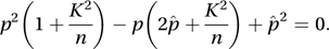 confidence interval