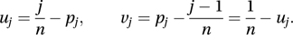 Kolmogorov–Smirnov test