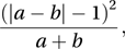 McNemar test