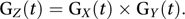 probability-generating function