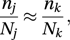 stratified sampling