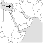 locator map of Ecuador