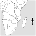 locator map of Ecuador