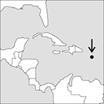 locator map of Bahamas, Commonwealth of The