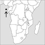 locator map of Bahamas, Commonwealth of The