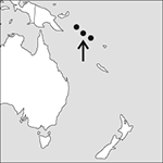 locator map of Bahamas, Commonwealth of The